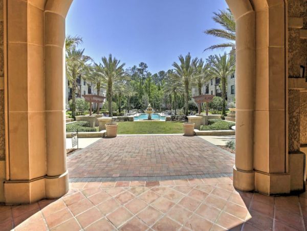 St. Augustine Home 989547