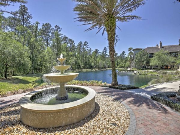 St. Augustine Home 989547