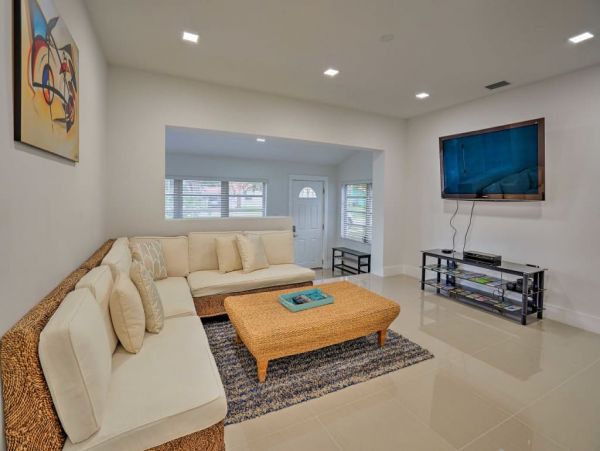 Miami Beach Home 989548