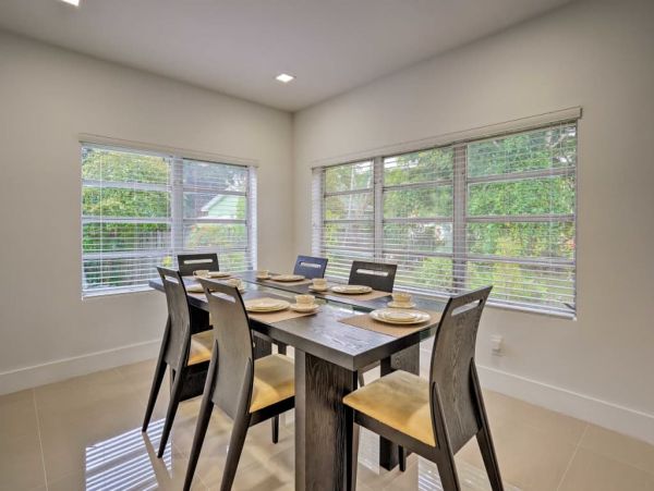 Miami Beach Home 989548