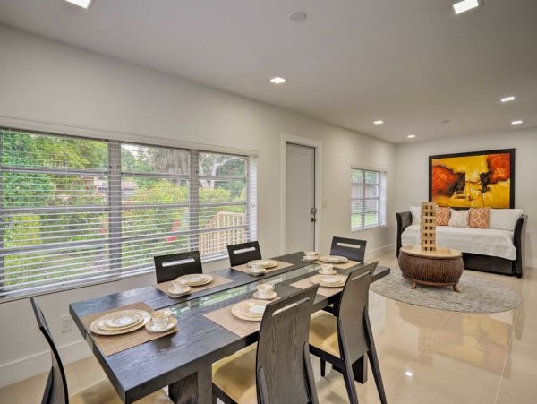 Miami Beach Home 989548