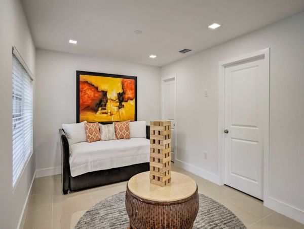 Miami Beach Home 989548