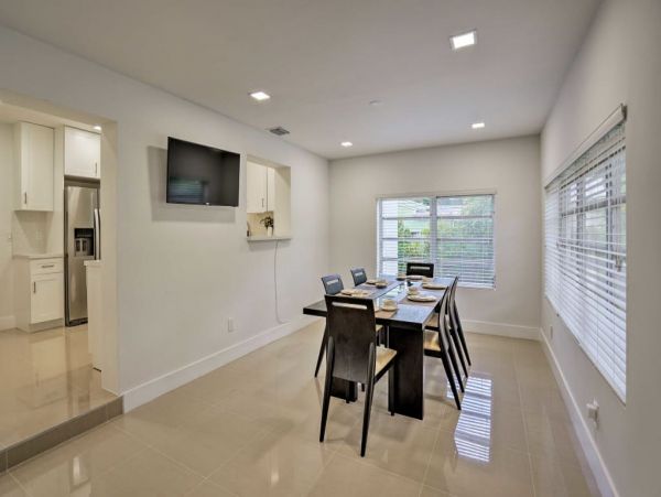 Miami Beach Home 989548