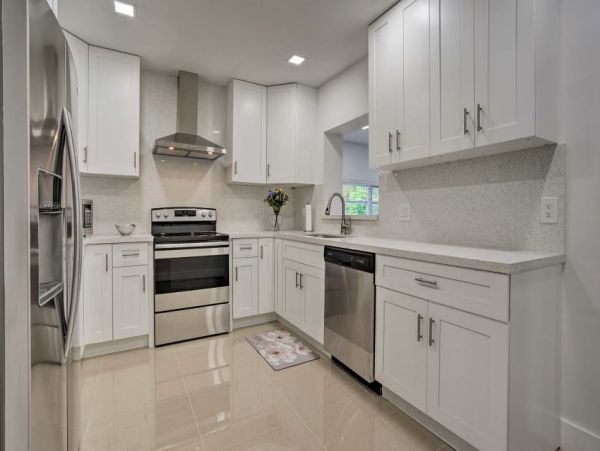 Miami Beach Home 989548