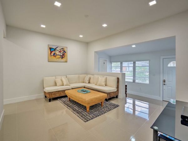 Miami Beach Home 989548