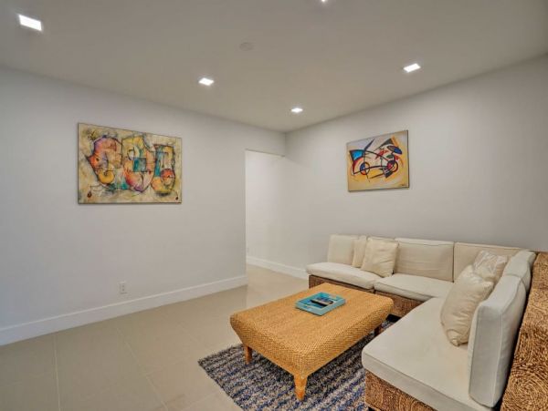 Miami Beach Home 989548