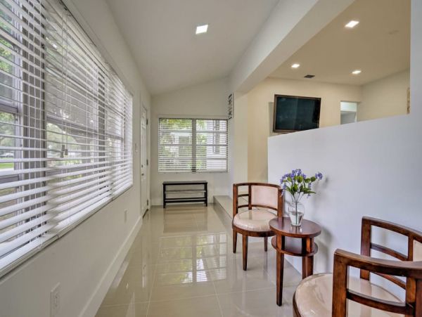 Miami Beach Home 989548
