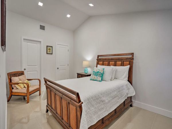 Miami Beach Home 989548