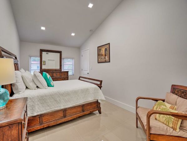 Miami Beach Home 989548