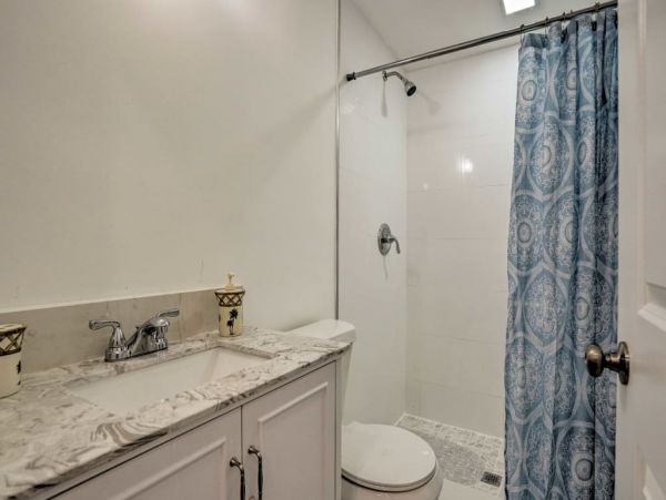 Miami Beach Home 989548