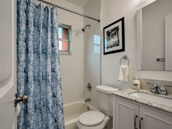 Miami Beach Home 989548
