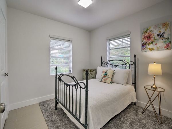 Miami Beach Home 989548