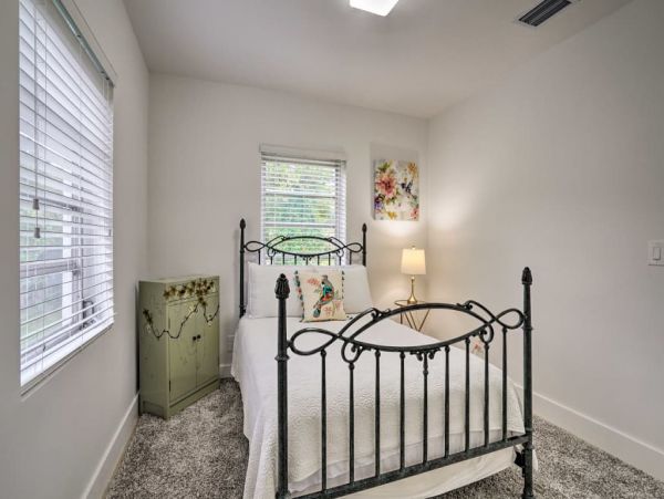 Miami Beach Home 989548