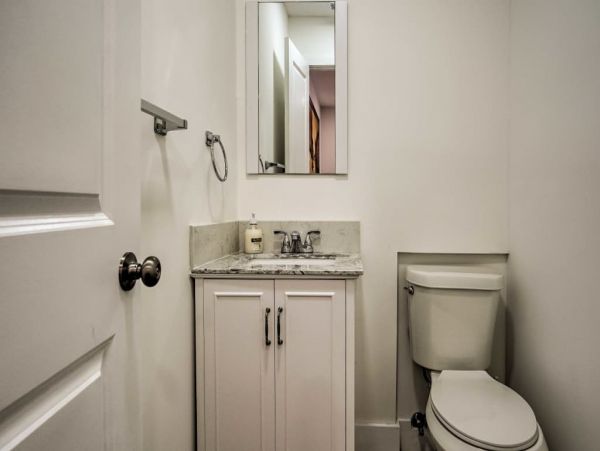 Miami Beach Home 989548