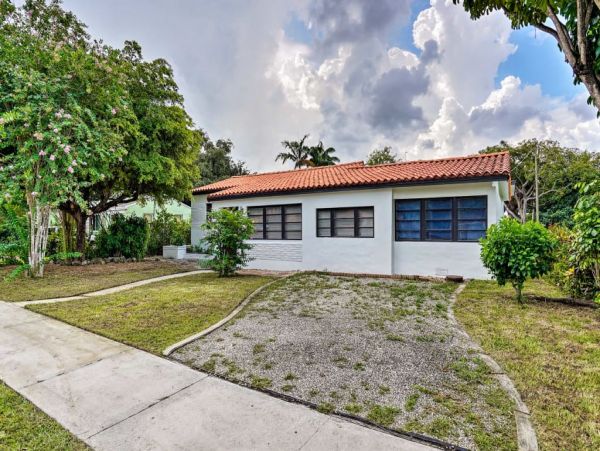 Miami Beach Home 989548
