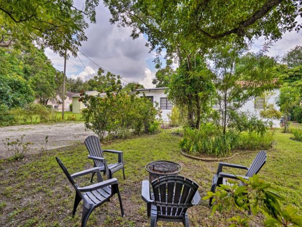 Miami Beach Home 989548