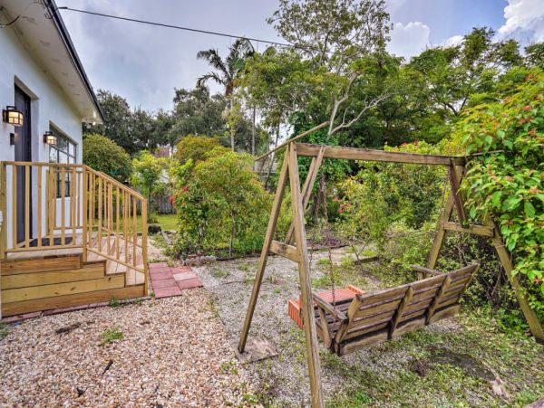 Miami Beach Home 989548