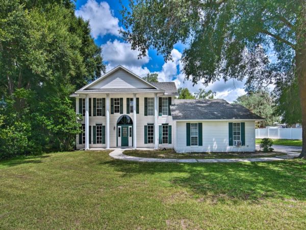 Orlando Home 989549