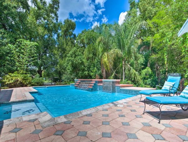 Orlando Home 989549