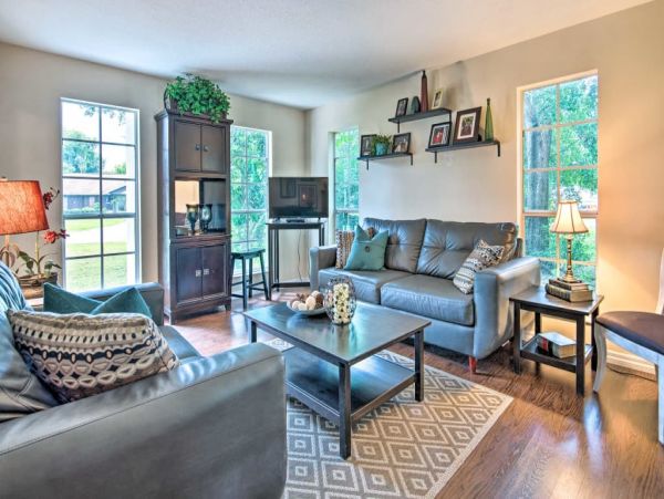 Orlando Home 989549