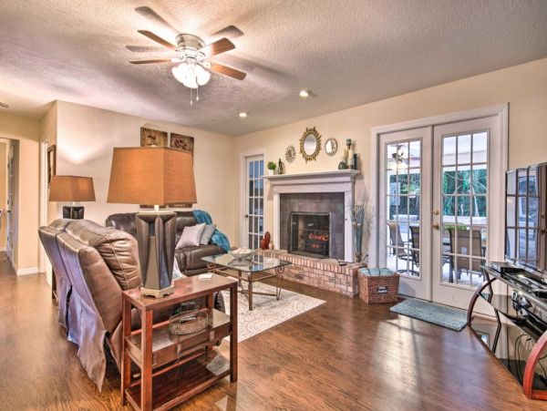 Orlando Home 989549