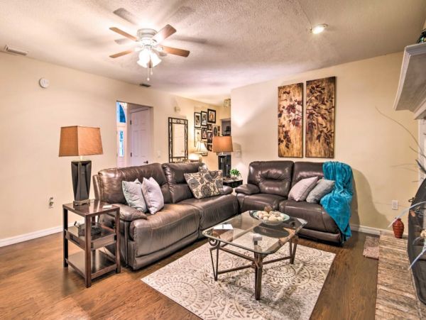 Orlando Home 989549