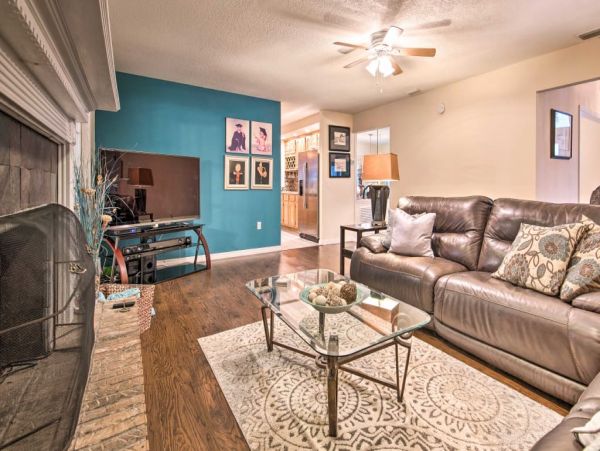 Orlando Home 989549