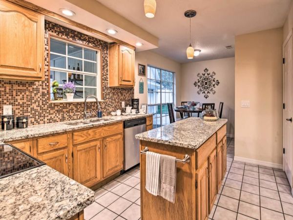 Orlando Home 989549