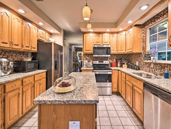 Orlando Home 989549