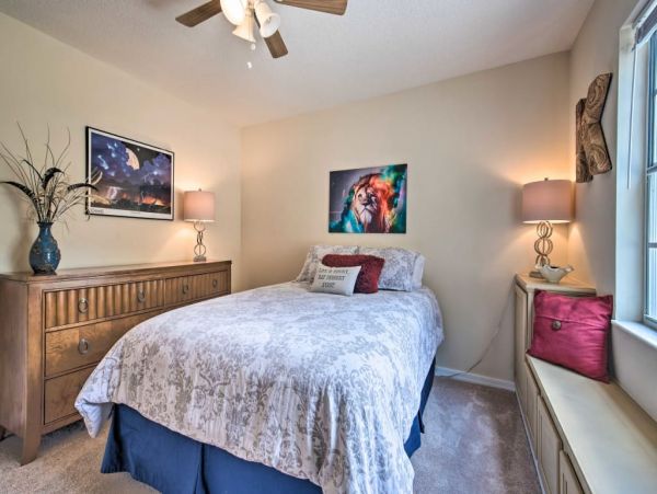 Orlando Home 989549