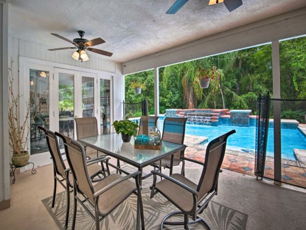 Orlando Home 989549