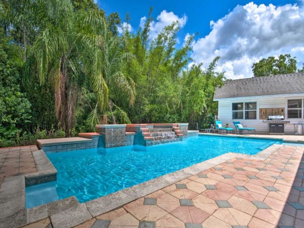 Orlando Home 989549