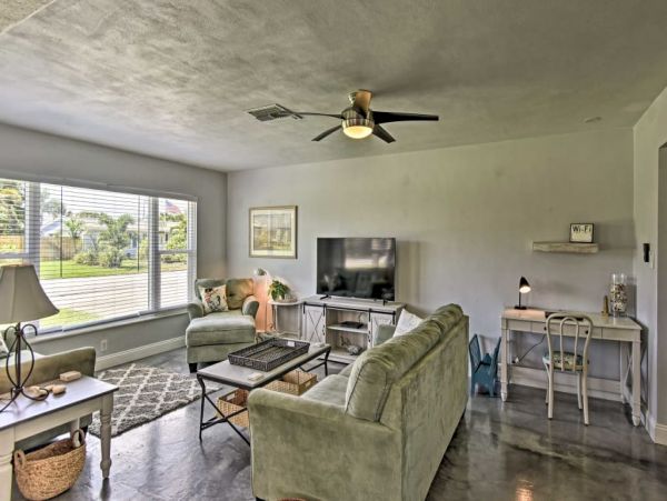 Cocoa Beach Home 989550