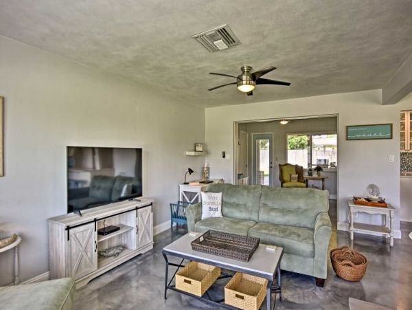 Cocoa Beach Home 989550