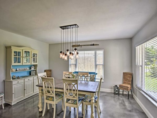 Cocoa Beach Home 989550