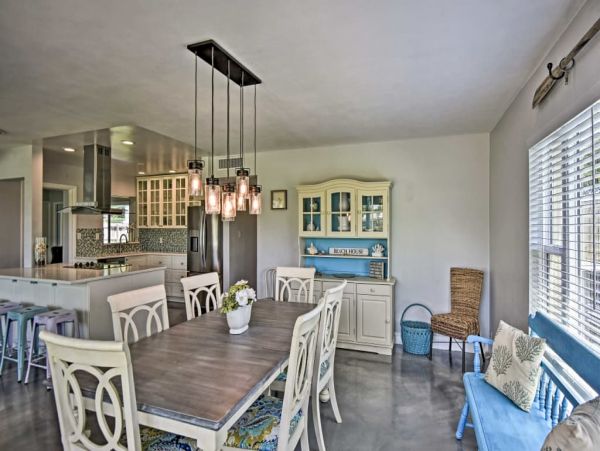 Cocoa Beach Home 989550