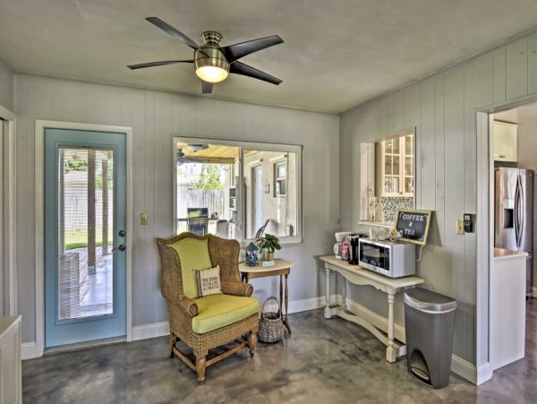 Cocoa Beach Home 989550