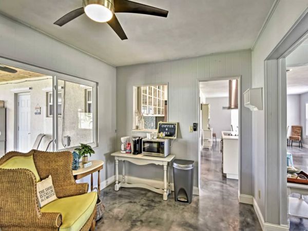 Cocoa Beach Home 989550