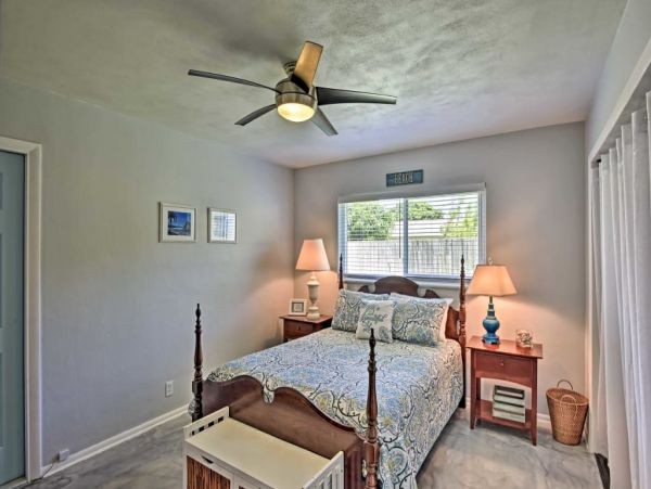 Cocoa Beach Home 989550
