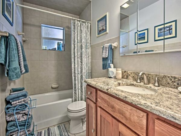 Cocoa Beach Home 989550