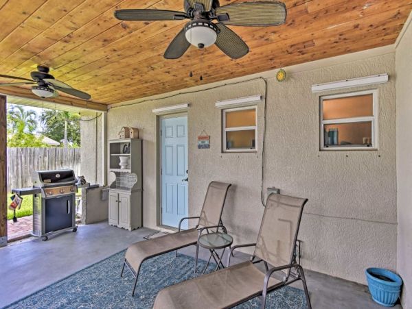 Cocoa Beach Home 989550