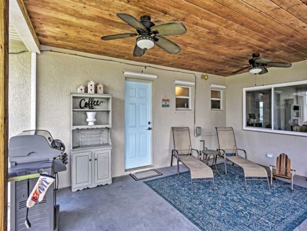 Cocoa Beach Home 989550