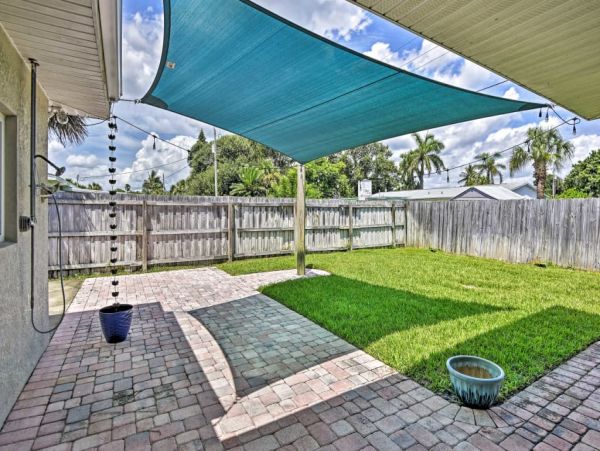 Cocoa Beach Home 989550