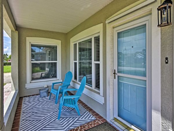 Cocoa Beach Home 989550