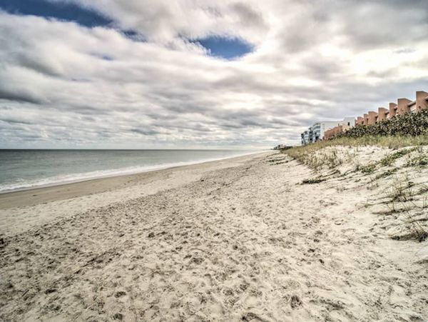 Cocoa Beach Home 989550