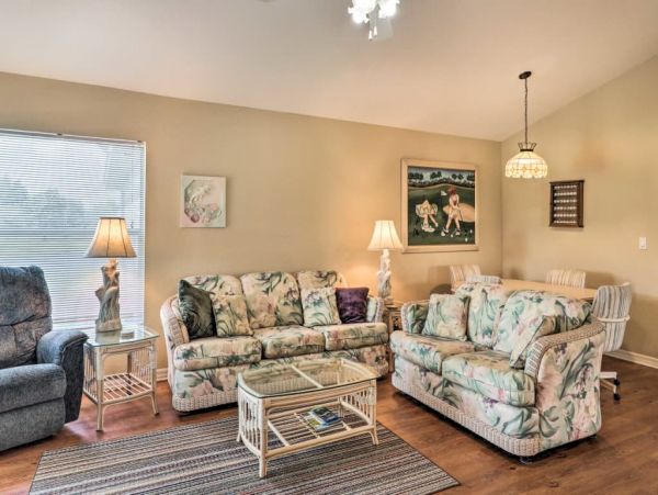 Orlando Home 989551
