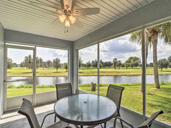 Orlando Home 989551