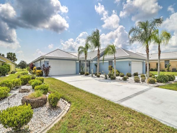 Orlando Home 989551