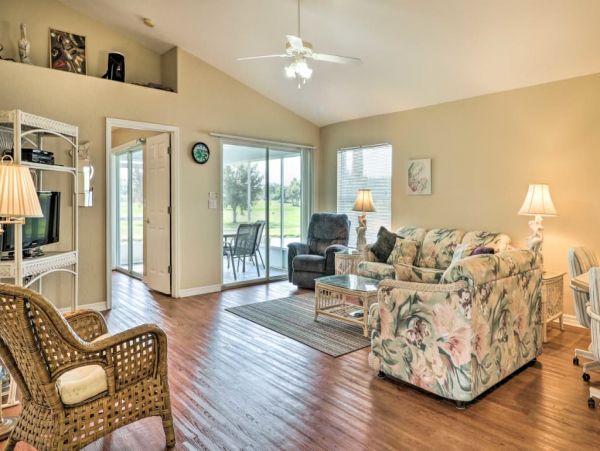 Orlando Home 989551