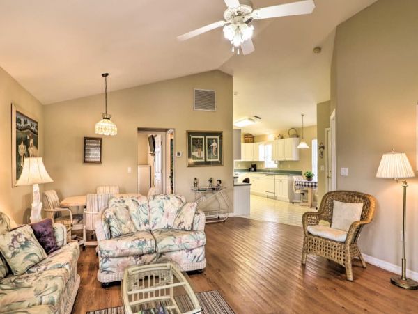 Orlando Home 989551